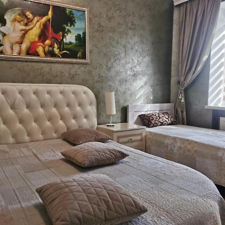 Chernigov City Centre Apartments Exterior foto